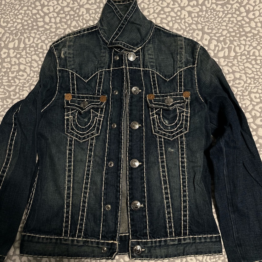 True Religion set